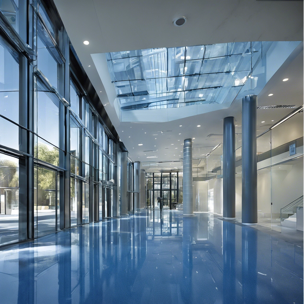 Strategic Glass and Glazing Consulting